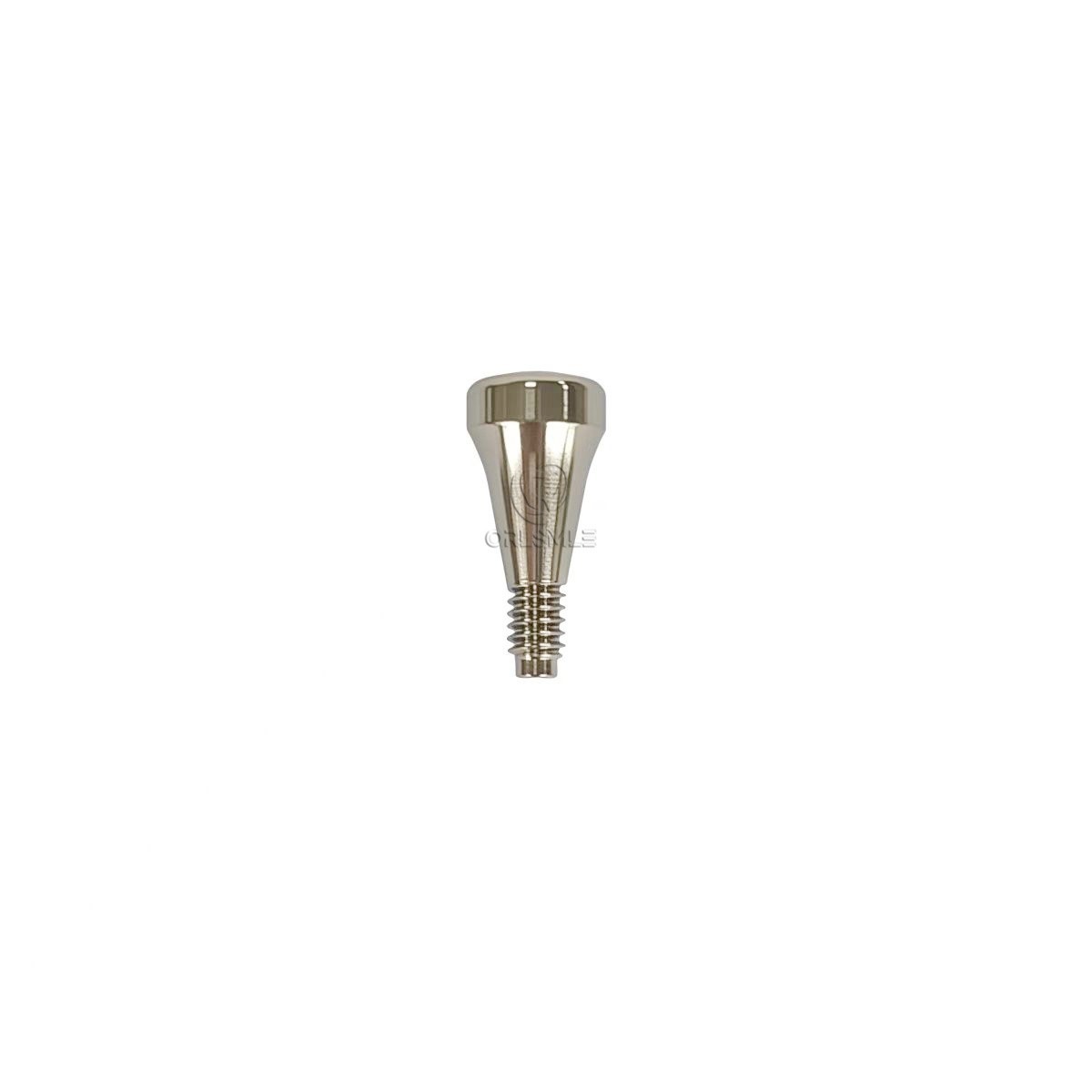 1/3/5/10 pcs Healing abutment healing cap Cover screw fit to Den-tium Superline