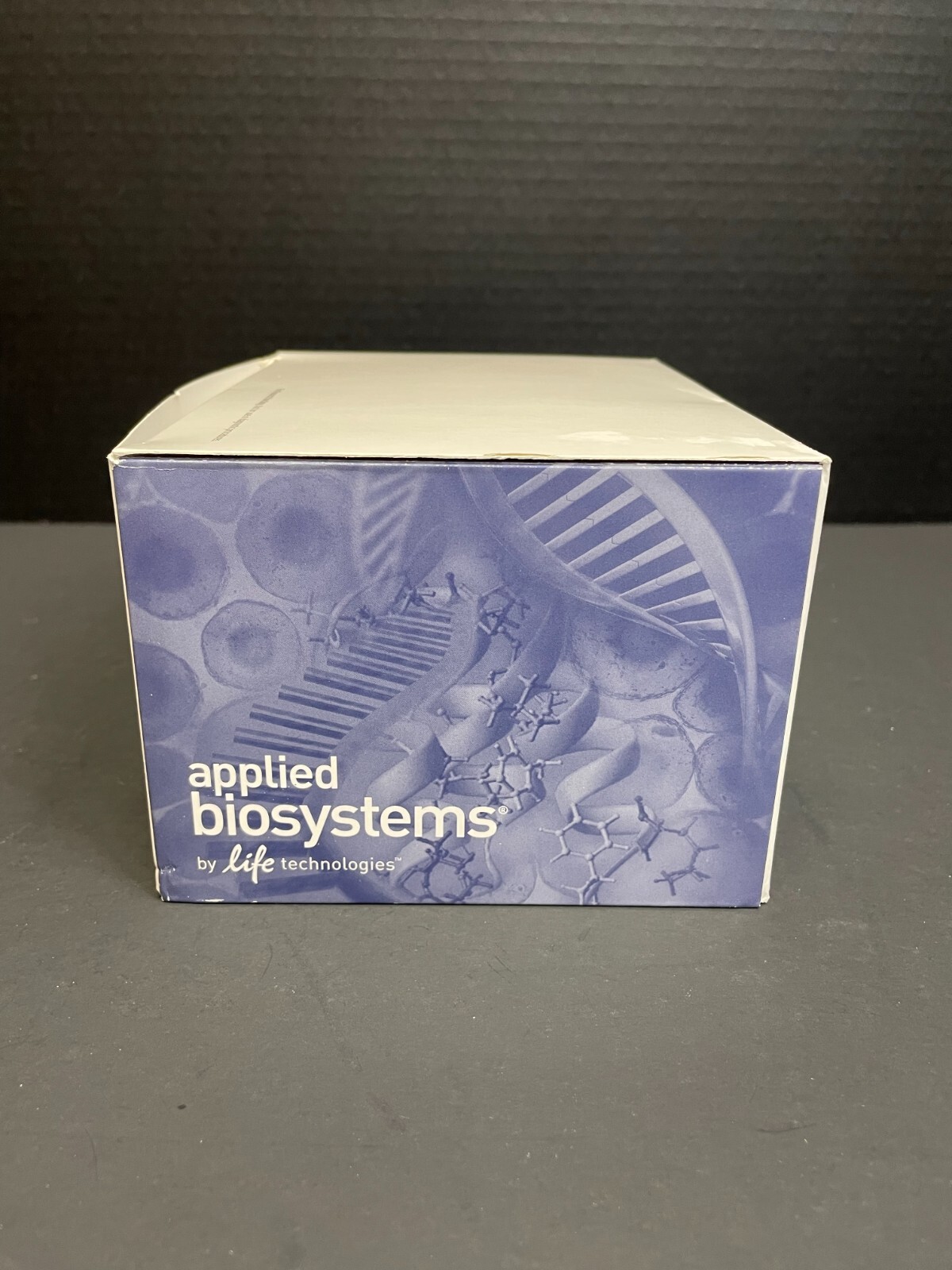Applied Biosystems MicroAmp Optical Microplate 96 Well Total of 39 Plates