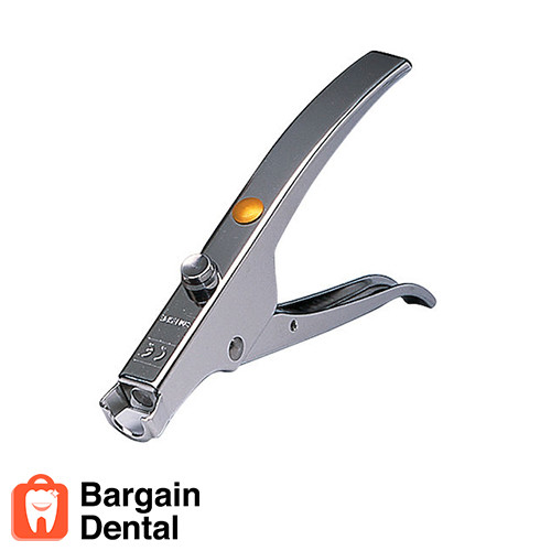 Plasdent Type Universal Dental Capsule Applier Gun for GC 3M SDI and More –