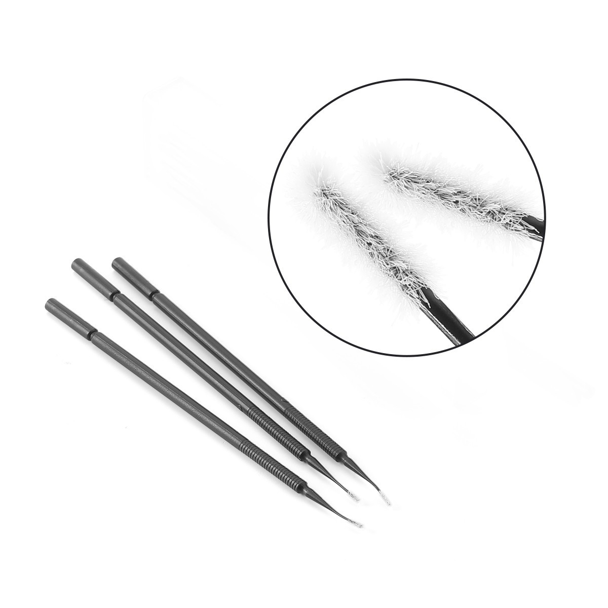 Dental Light Cure Composite kit A1,A2,A3,A3.5,B1 Resin Etching Gel Bonding