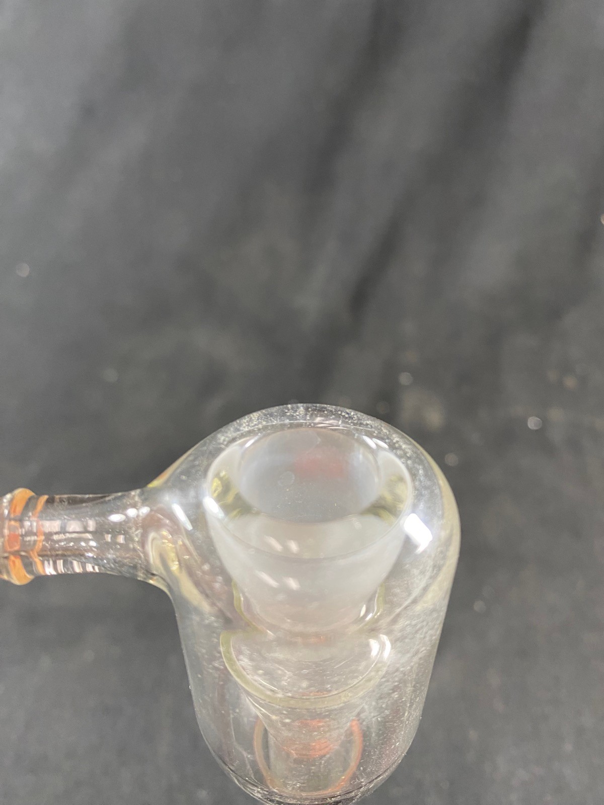 ACE GLASS Glass 120mm Jacket Length 14/20 Joint West Jacketed Condenser 9299-08