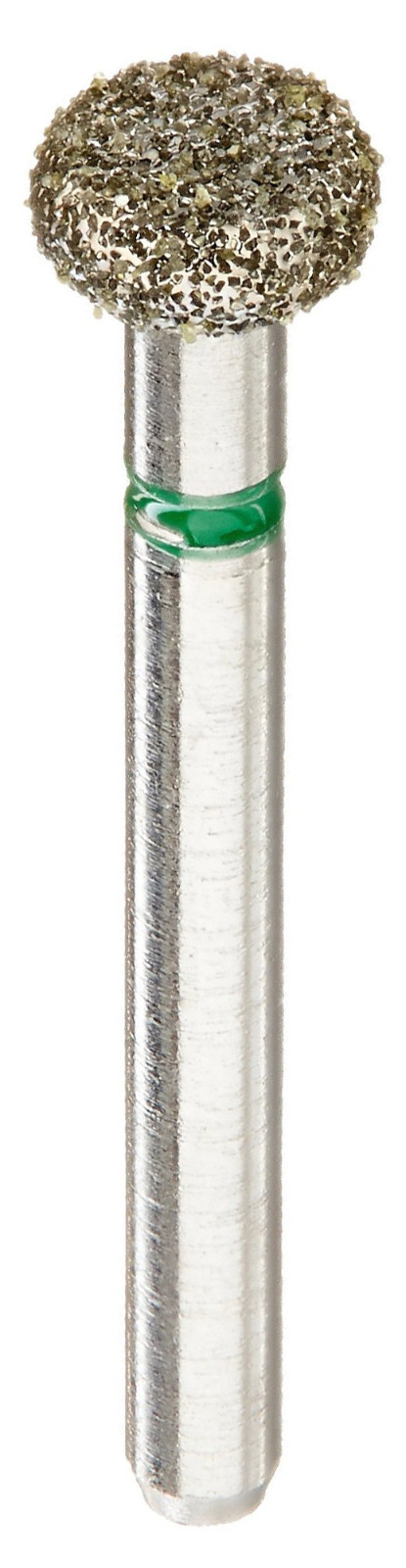 SUPÉR Multi-Use Diamond Burs Wheel 909/035C Coarse Grit (30 Burs)
