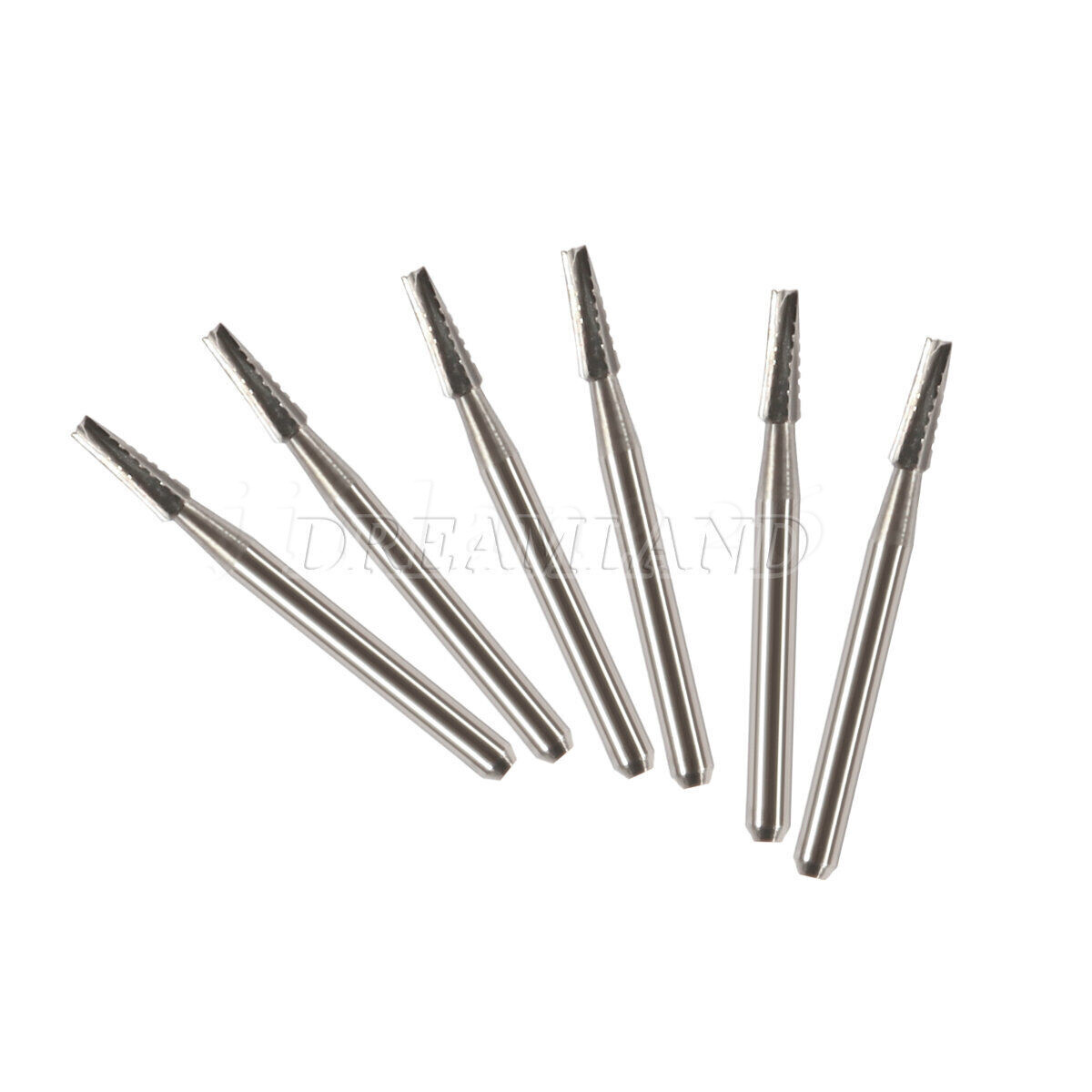 Carbide Bur FGOS702 Friction Grip FG 702 Made in China 10-100 Burs