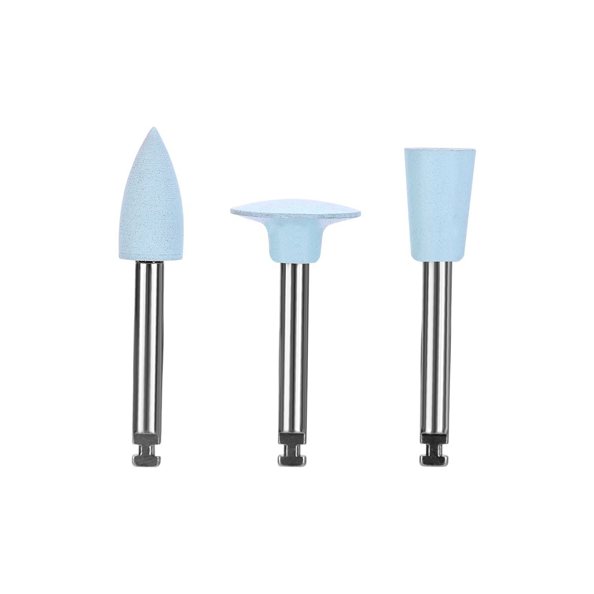 USA Dental Composite Polishing Kit RA 0309 For Low-speed Contra Angle Handpiece