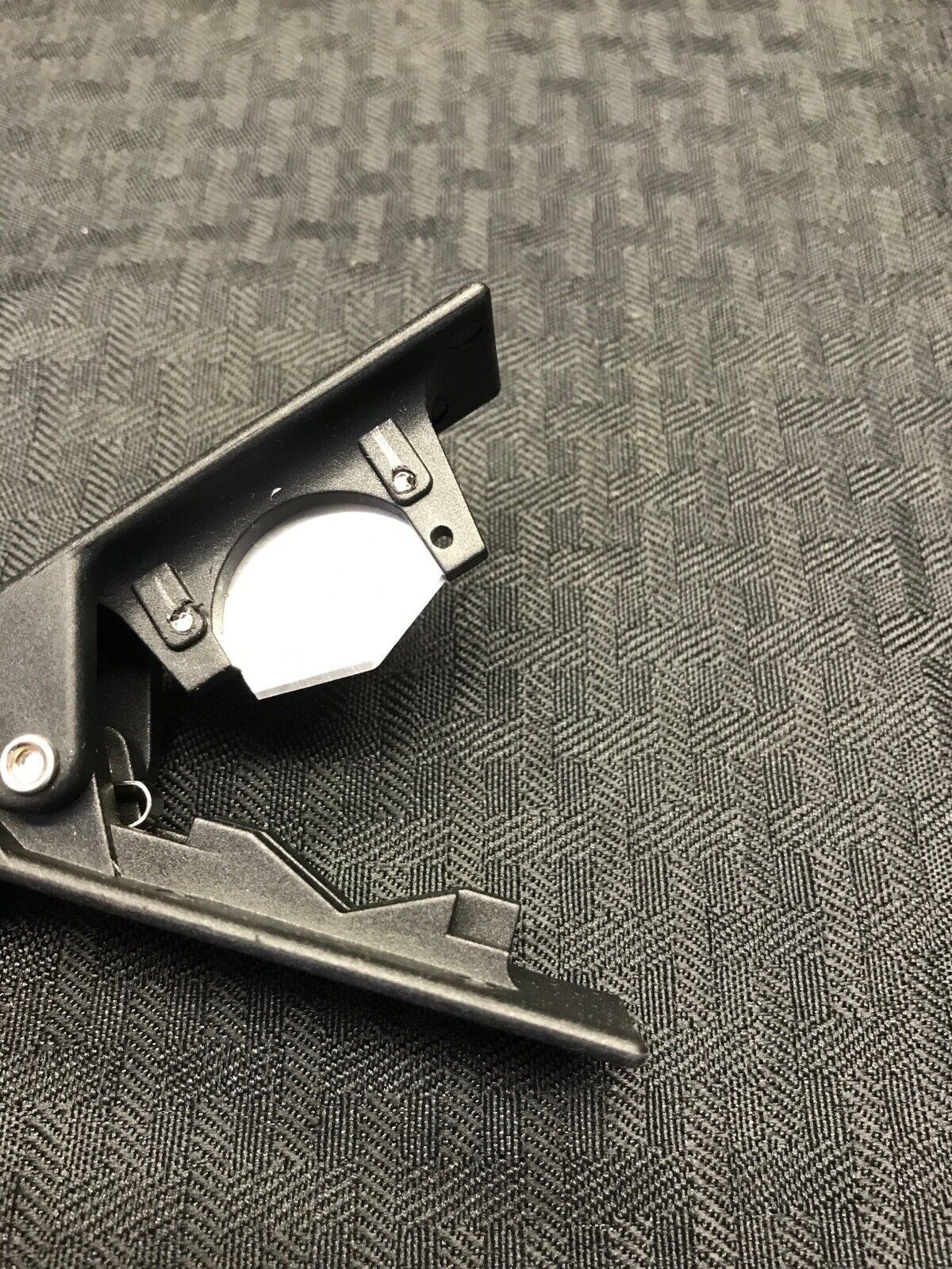 COILHOSE PNEUMATICS Rubber & Plastic Tubing Cutter 1/8” to 3/4” OD Black PXC058