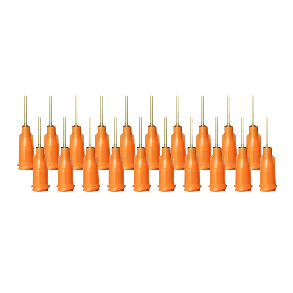 Blunt Tip Dispensing Needle – 15 Gauge x 0.5″