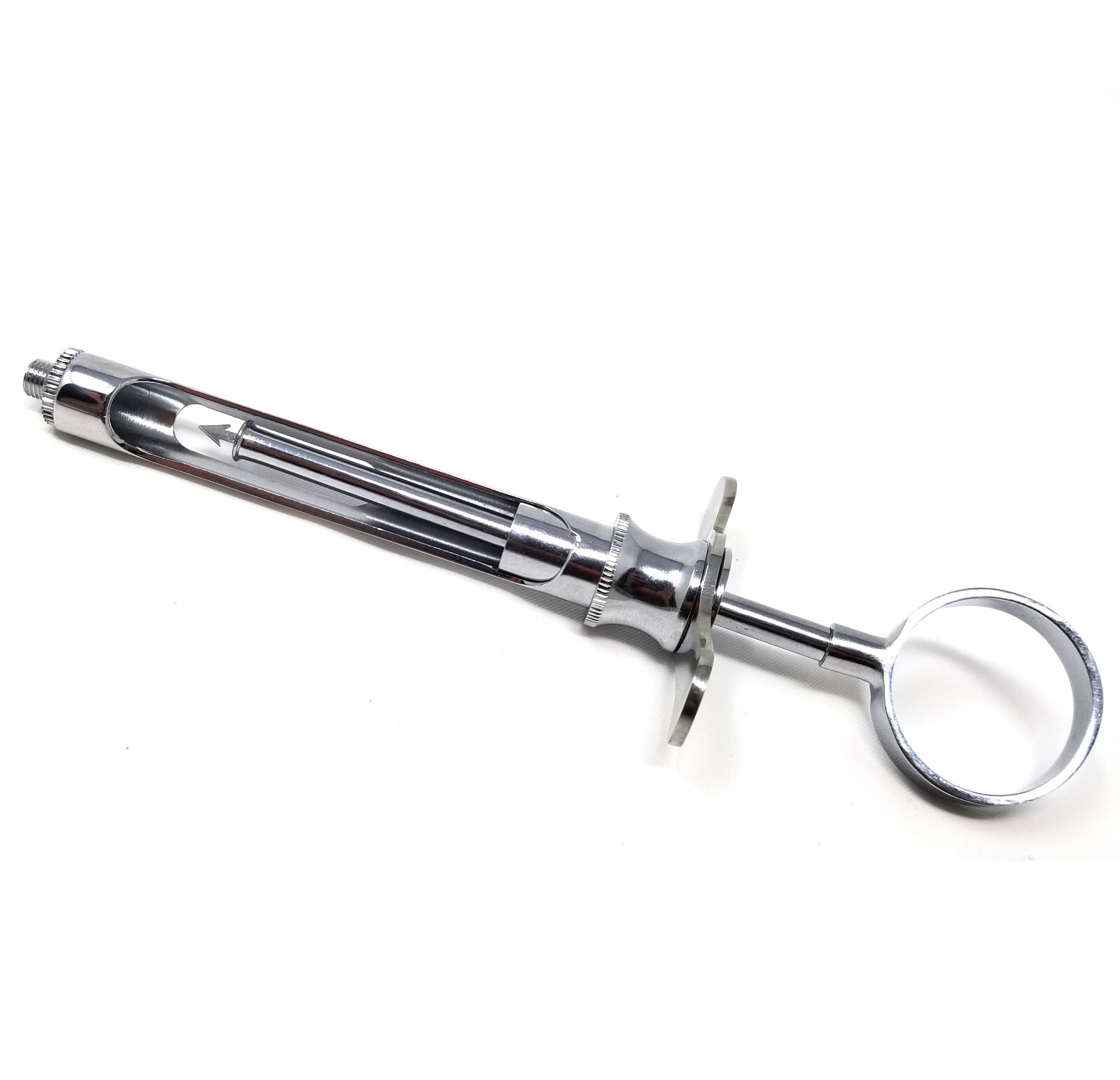 New Premium Dental Anesthetic Syringe Self-Aspirating 1.8CC-Dental Instruments