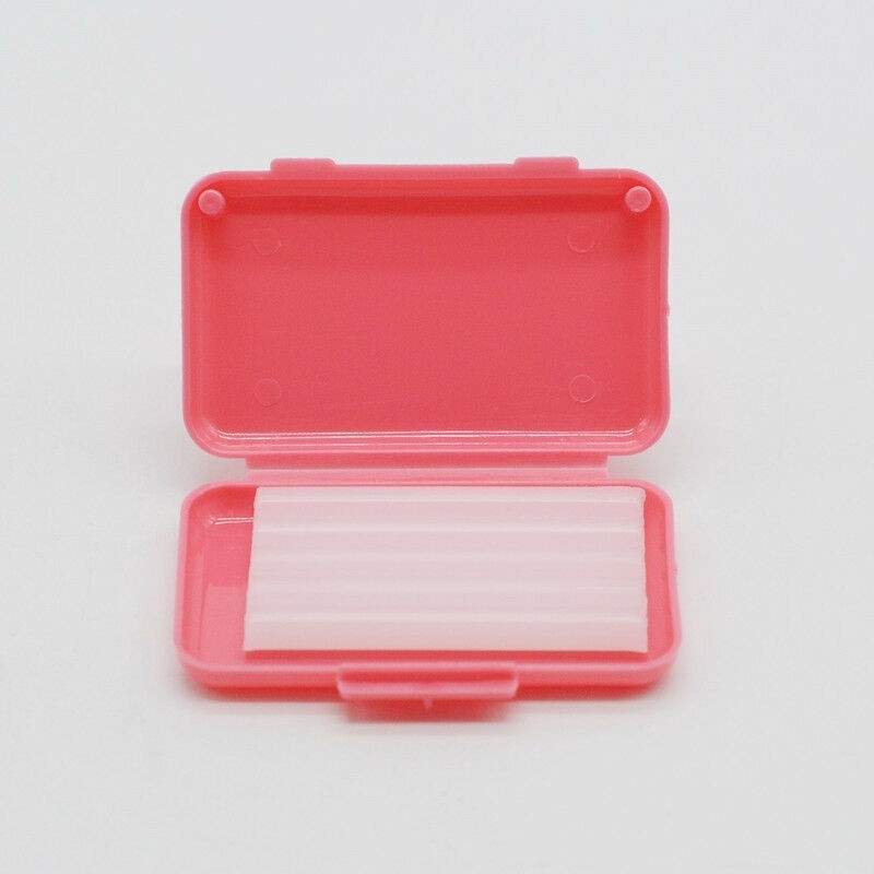 Dental Orthodontics Wax For Braces Gum Irritation 10 Fruit Scents to Choose