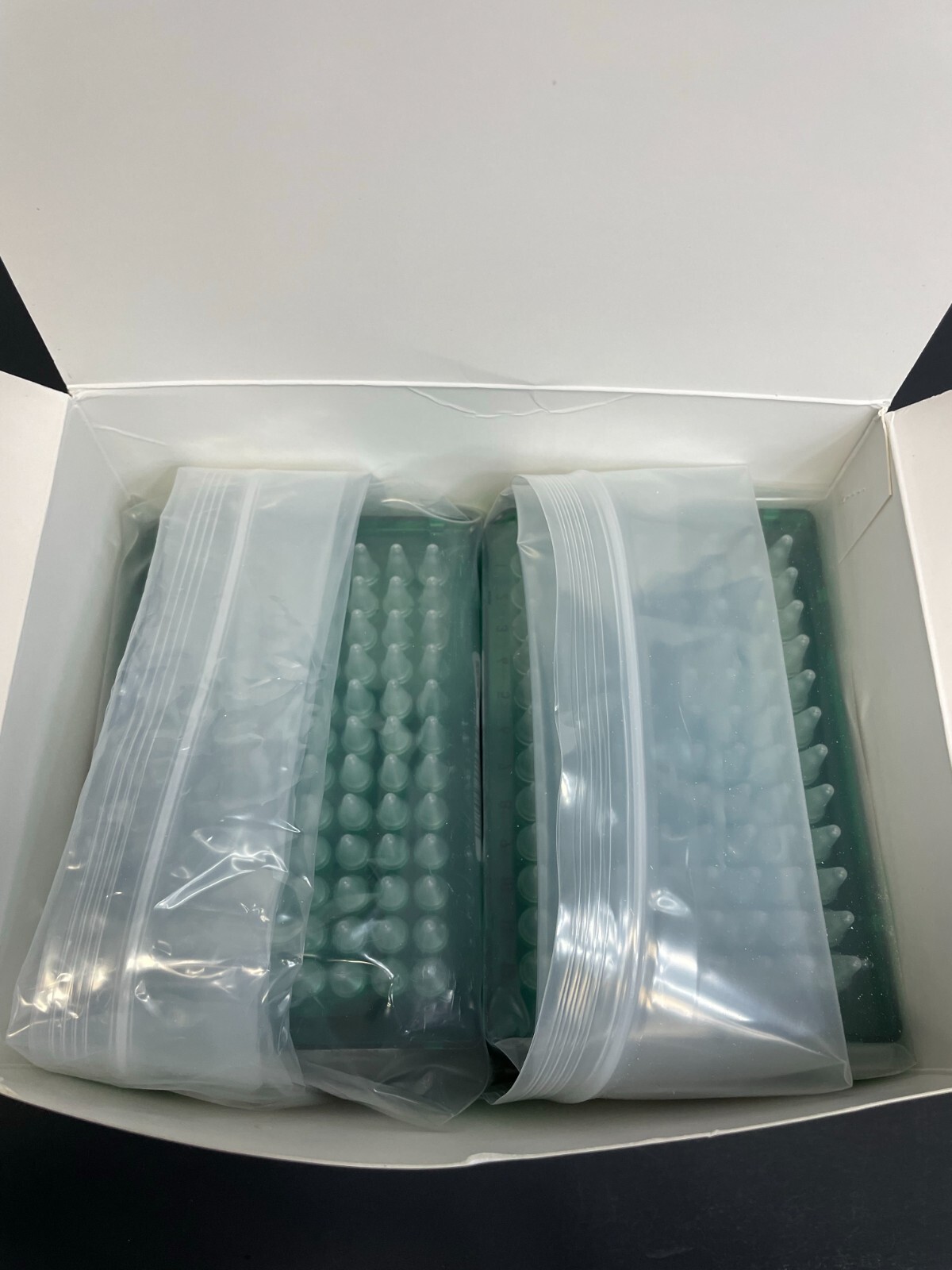 Applied Biosystems MicroAmp Optical Microplate 96 Well Total of 39 Plates