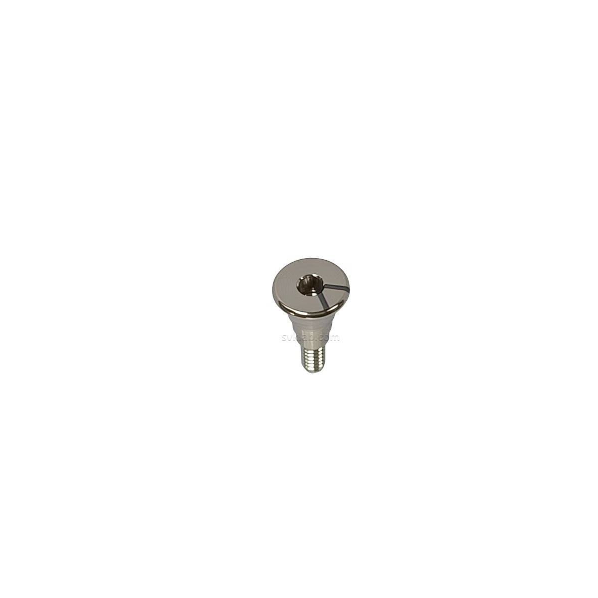 5pcs ICX platform for Dental Healing Abutment D4.5/6.0mm