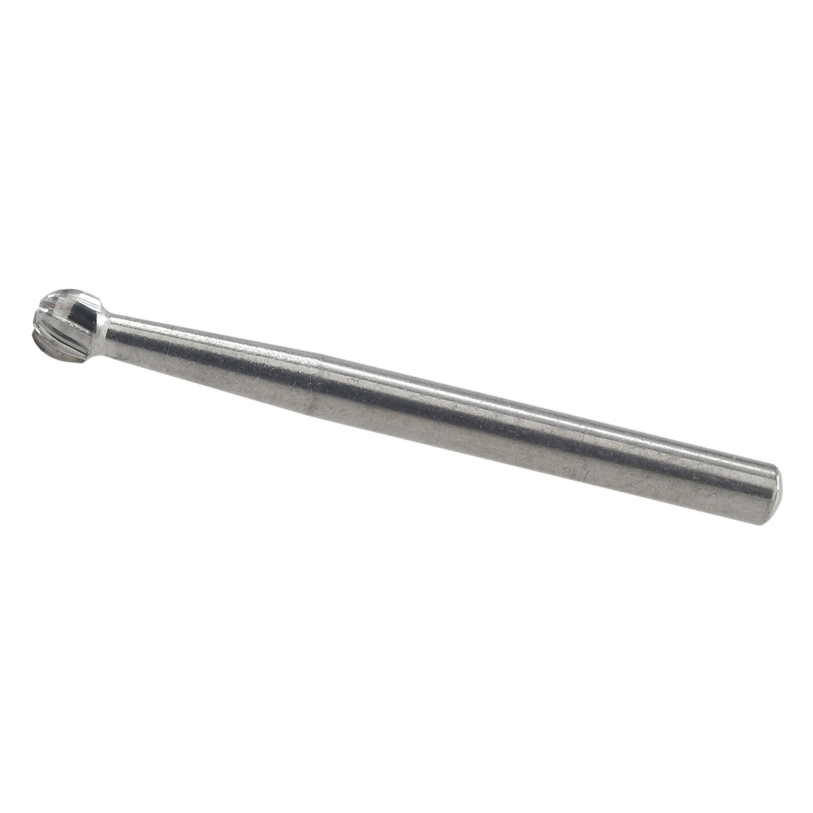 Wave Dental Carbide Burs Round Ball High Speed Burr Friction Grip FG 1/4 1/2 4 6