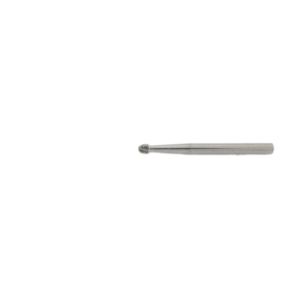 WAVE Dental Round Carbide Burs FG Bur #1/4 2 4 6 8 High Speed Burr Friction Grip