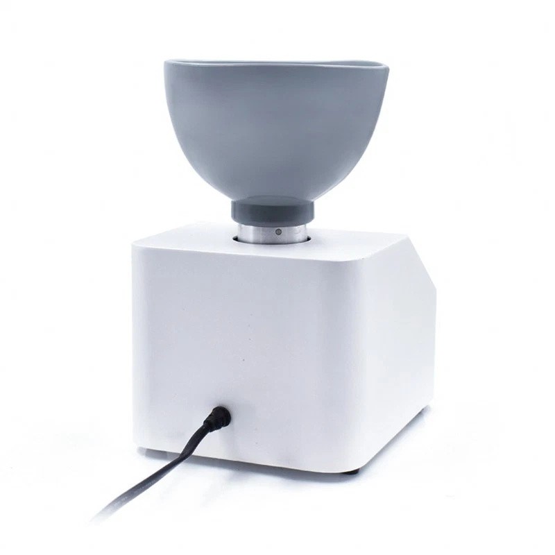 Dental Laboratory Alginator Mixer With Bowl
