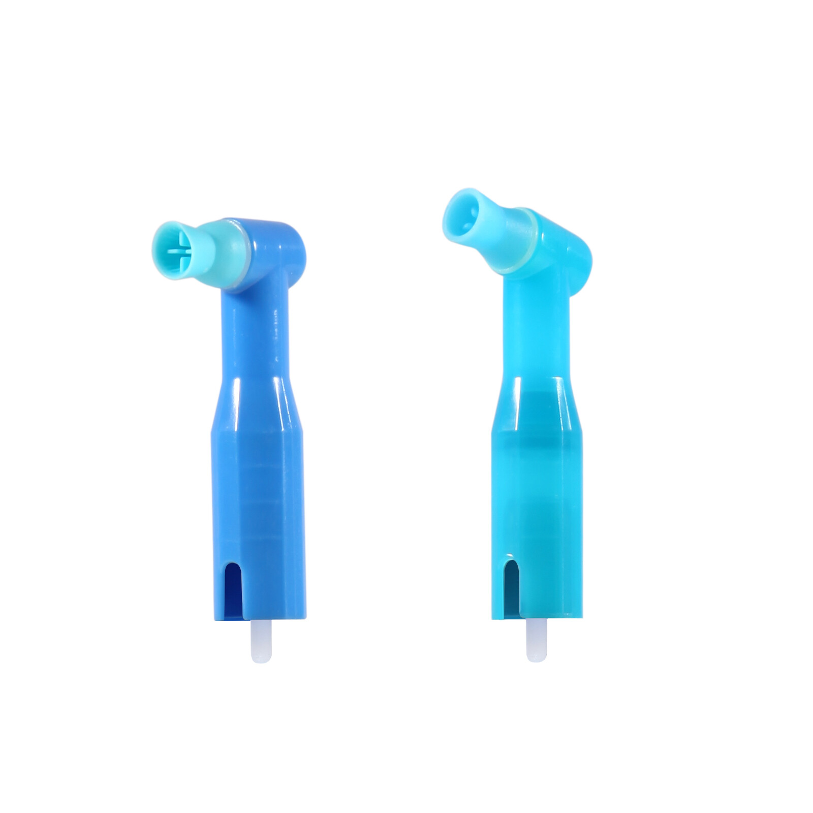 Dental Electric Cordless Hygiene Prophy Handpiece with Universal Prophy Angles