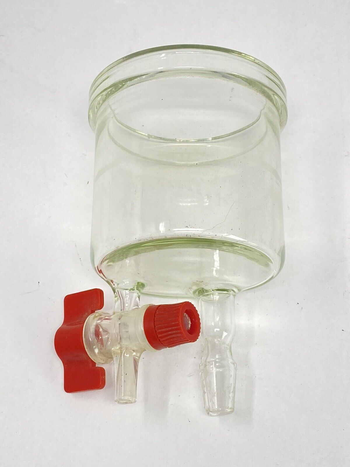 Chemistry Distillation Titration Evaporation Glass Vessel Drip Lab Glassware