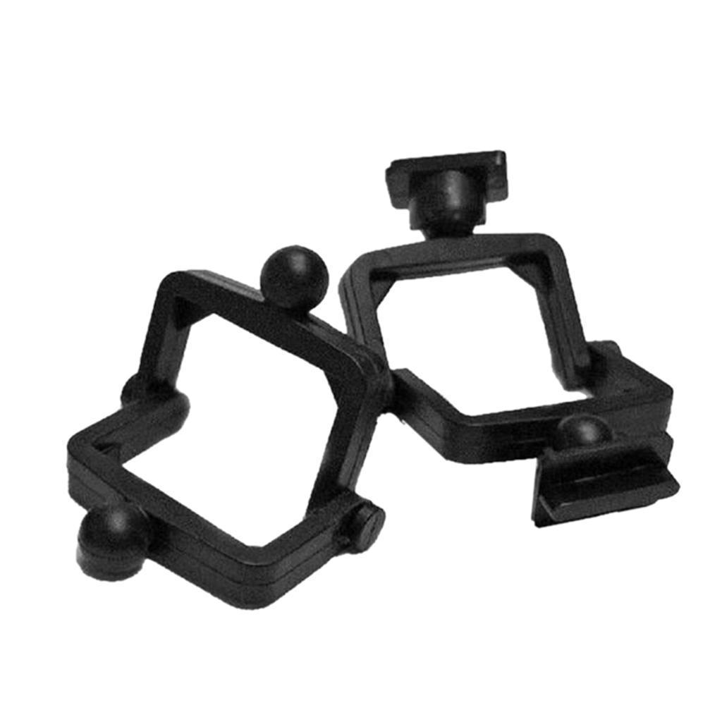 50 Kits Dental Plastic Disposable Articulator Black Ceramco Articulator-durable
