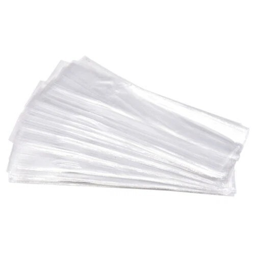500 Pcs/Box Dental Lab Disposable Plastic X-ray Sensor Sleeve Sheath Protector