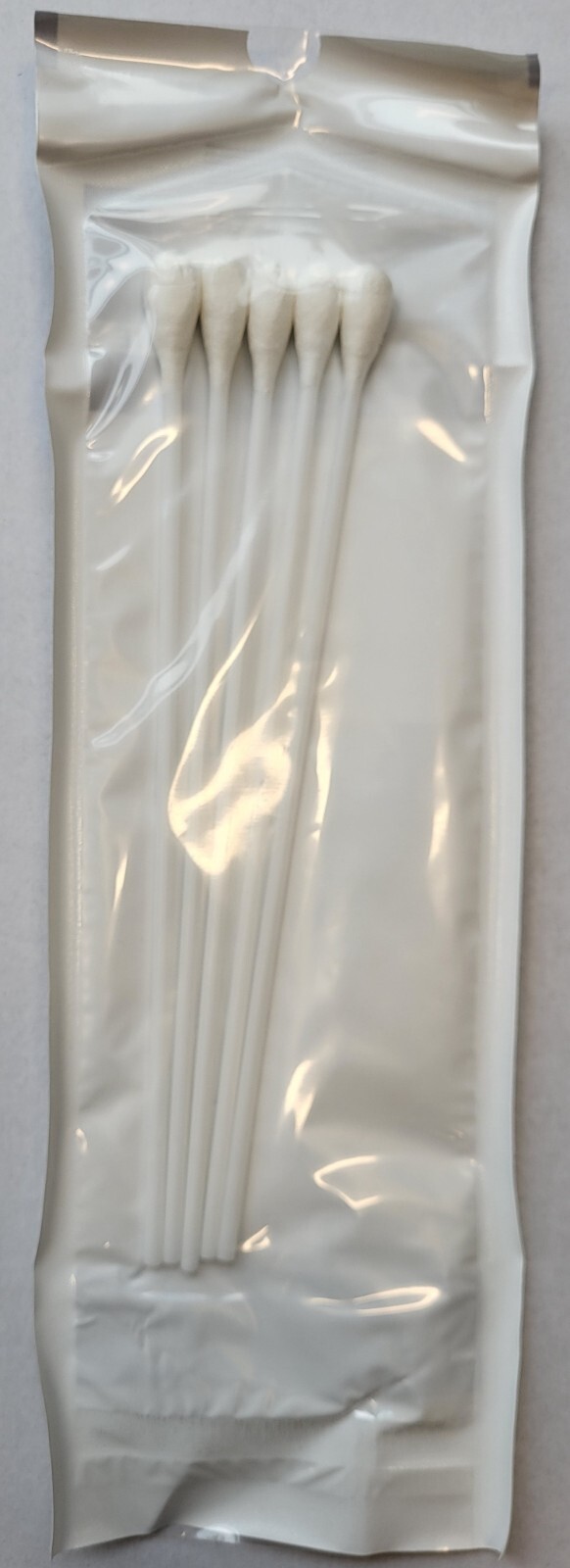 *250-Pieces* DeRoyal Procto Swabs 8″ Sterile 31-249