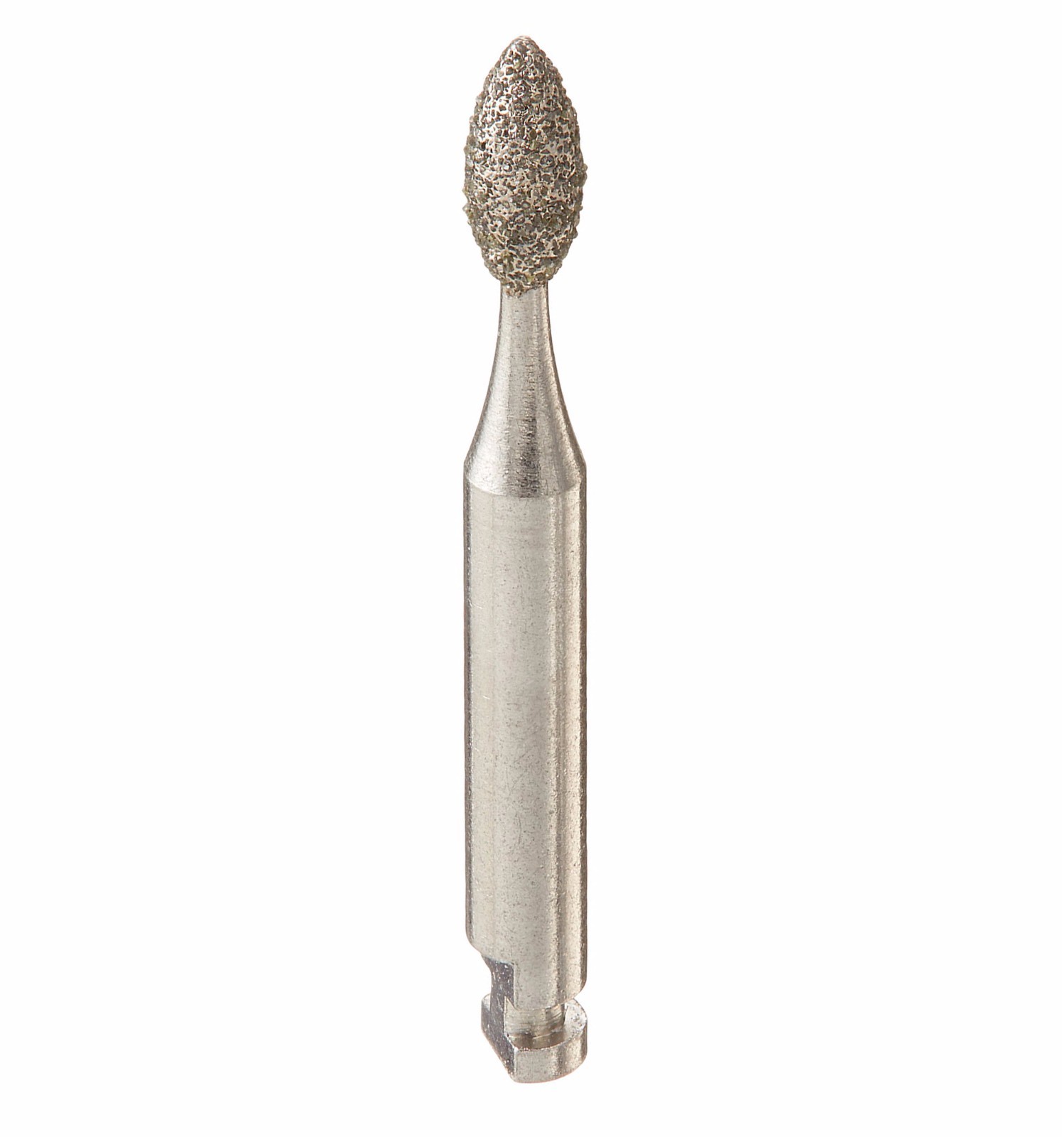 Premium MultiUse Diamond-RA Latch Shank-RA368/023M (RC15)-Medium Grit(15 Burs)