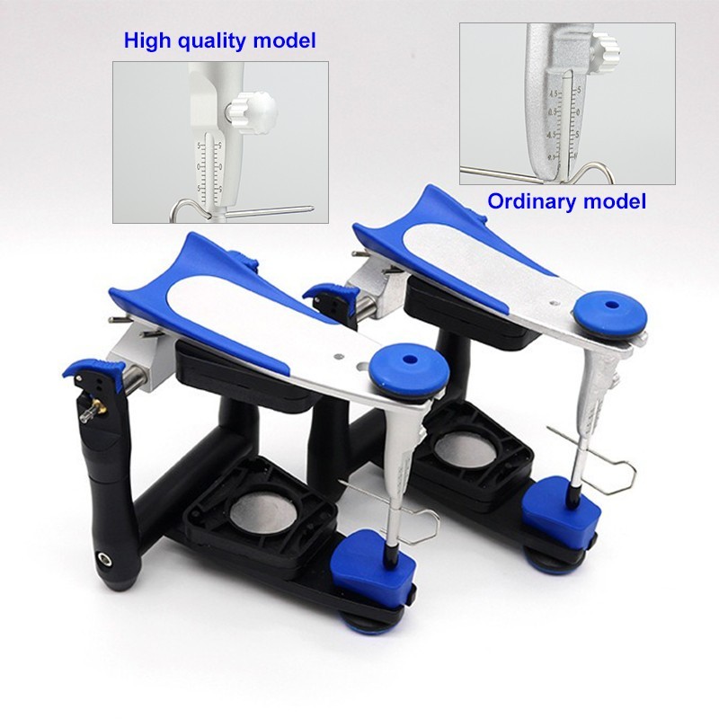 China Manufacturer Dental Lab Average Value BN Type Articulators for System