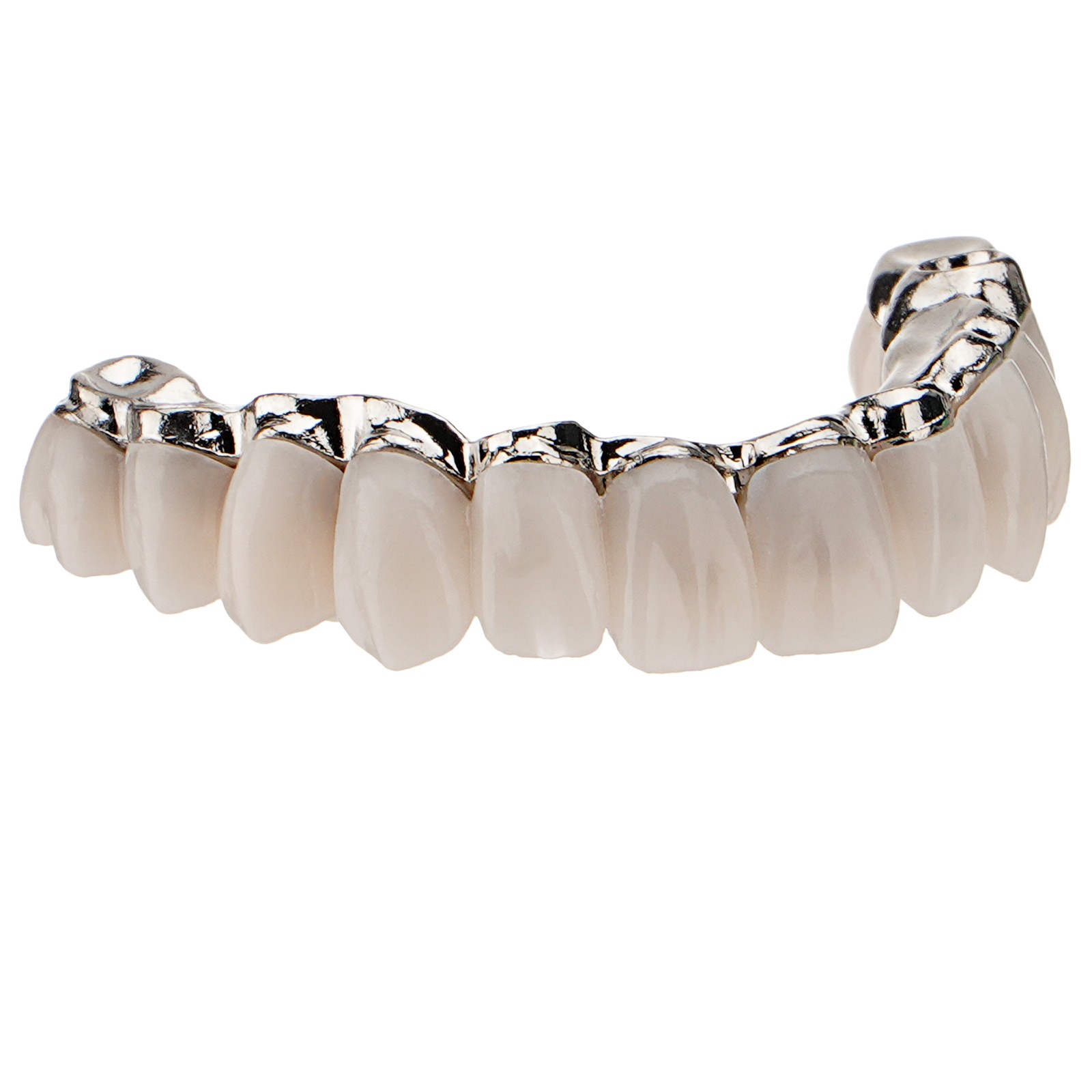 Dental Implant Model Implant Restoration M6023 Upper Jaw All-on-4 Overdenture US