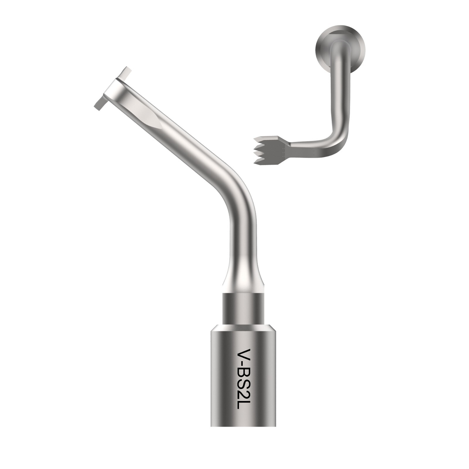Dental Bone Piezo Tips For Implantology Surgery Fit Acteon Satelec Piezotome