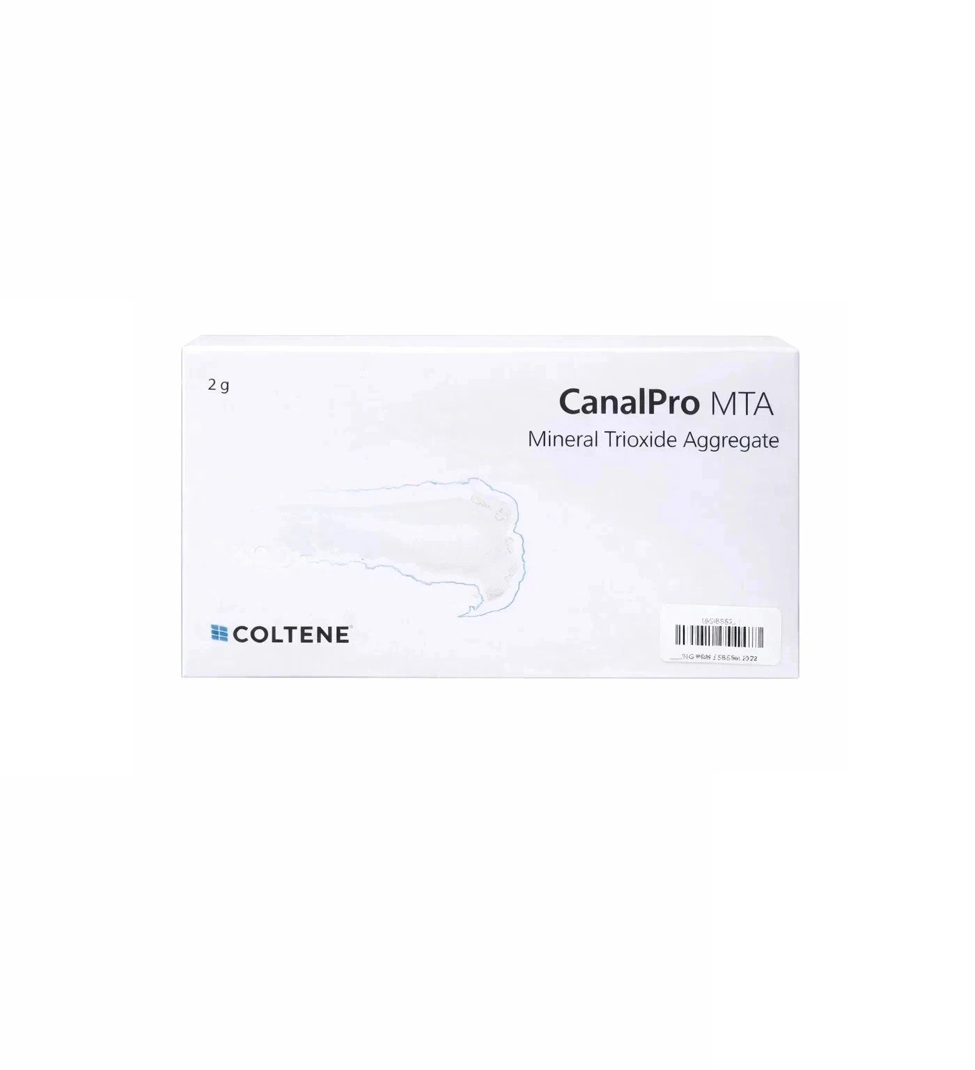 New Dental Coltene CanalPro MTA (Mineral Trioxide Aggregate)