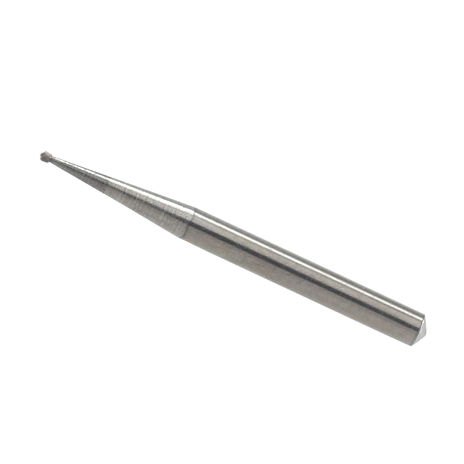 Wave Dental Carbide Round Bur 19mm FG #1/4 1/2 2 4 6 8 High Speed Friction Grip