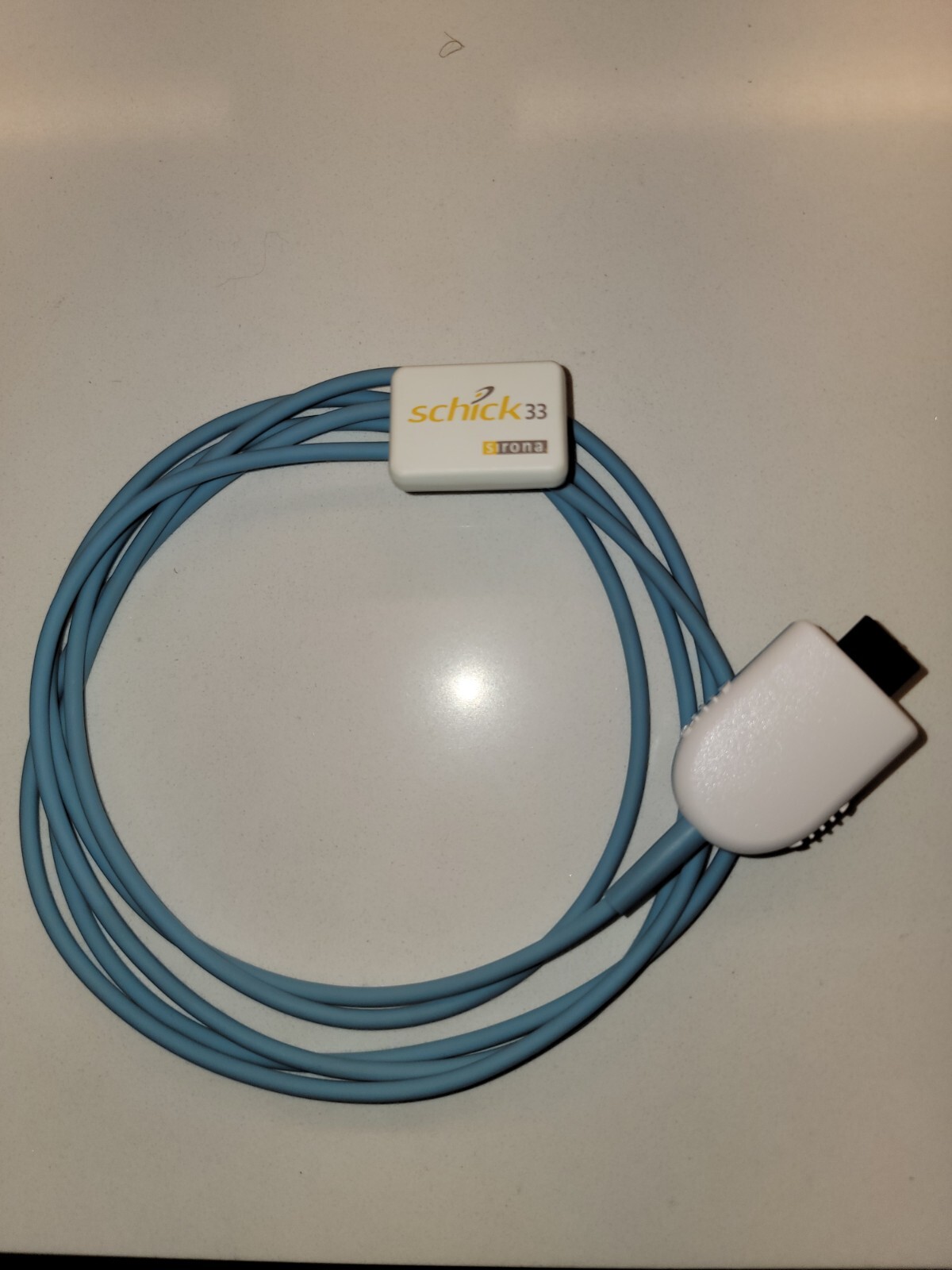 Schick 33 size 0 Digital X-Ray Sensor – Mint – 1 Year Warranty