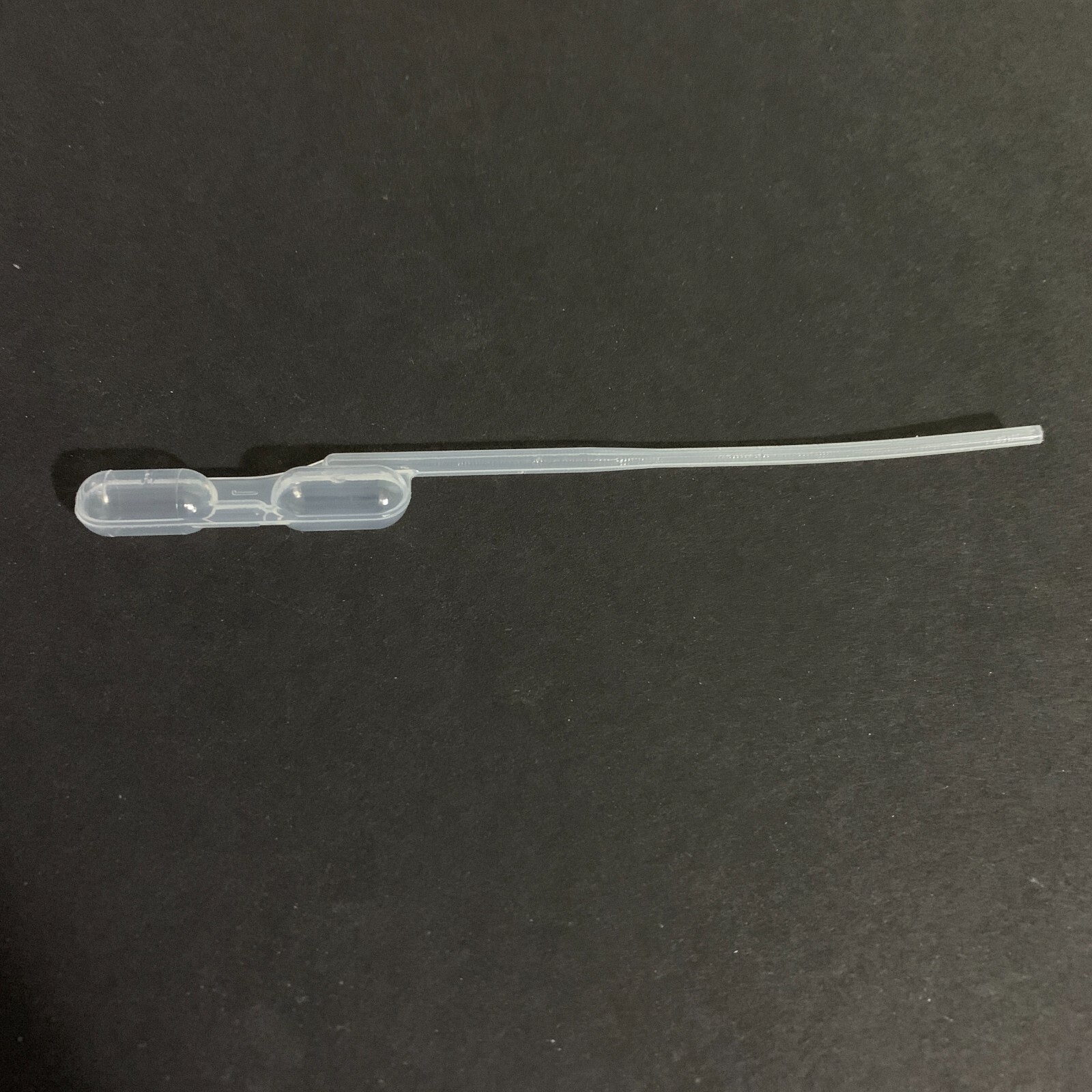 Disposable Pasteur Pipettes Liquid Eye Dropper Drop Droppers Graduated 100 Piece