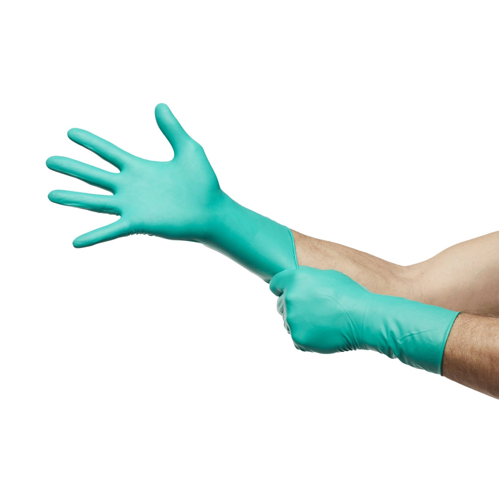 McKesson Polychloroprene Surgical Glove – 50 per Box