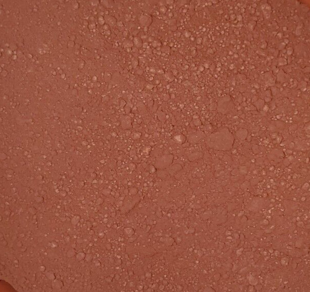 Ferric Oxide (Red Iron Oxide) – Chemical 250g, Thru 150 Mesh (Sub 100 Micron)