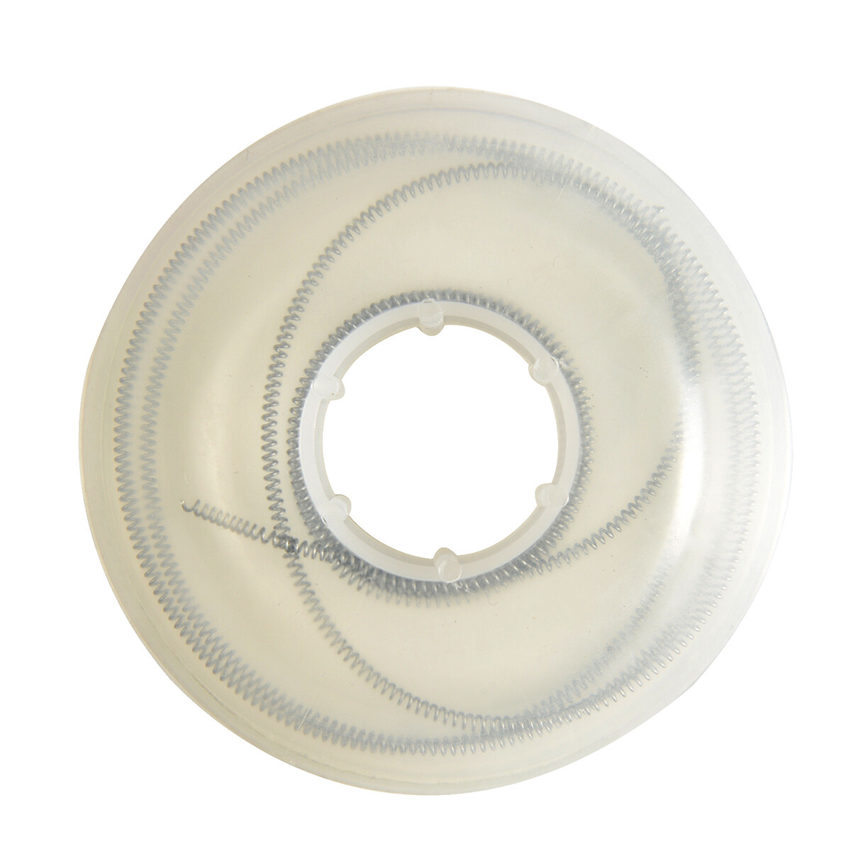 Dental Orthodontic Niti Open Coil Springs Dia.010/012 inch 010/012*030″ 914mm