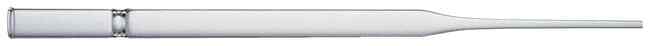 Fisherbrand™ Disposable Borosilicate Glass Pasteur Pipets 5 3/4″ 14.6cm 144ct
