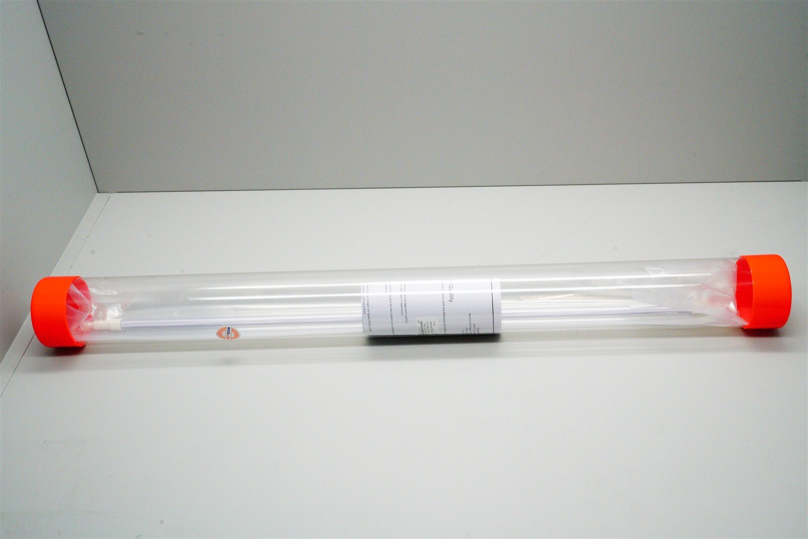 Repligen D06-E100-05-N Media Rating mPES / 100 kD, Surface Area 370 cm²