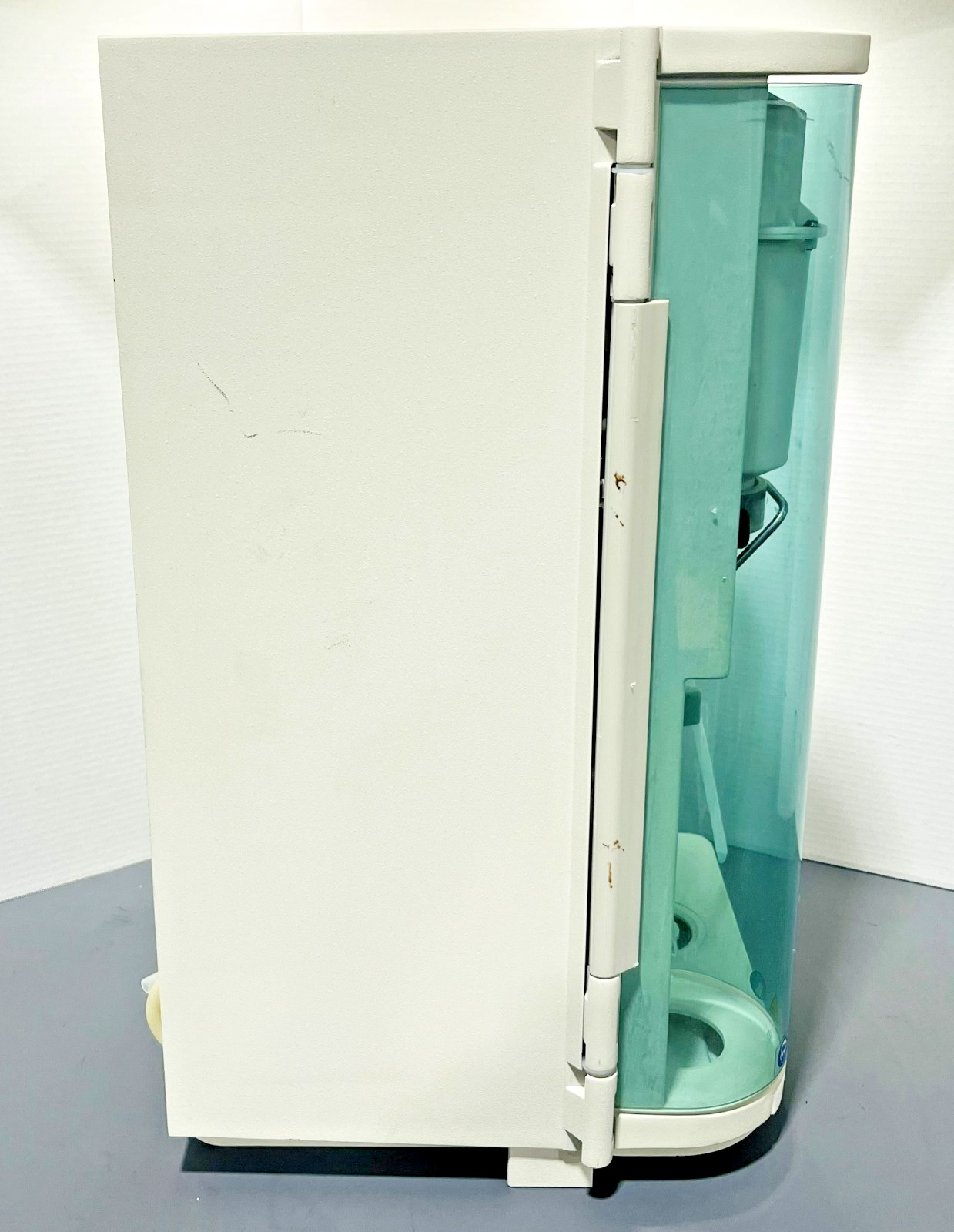 Buchi Labortechnik K-350 Distillation Unit 230VAC 50/60Hz Power Tested