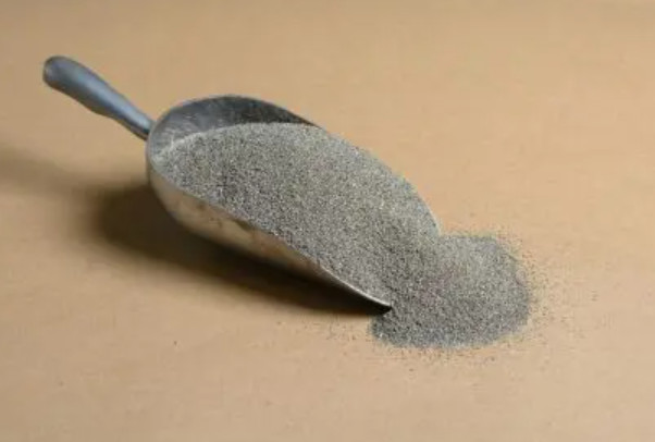 1 LB Pure Titanium Sponge Grape Nuts -4+12 Mesh