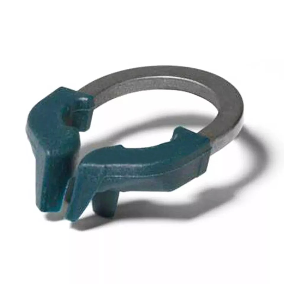 Dental Matrix Bands Ring Sectional Matrice Clamp Fit Garrison Palodent V3 System