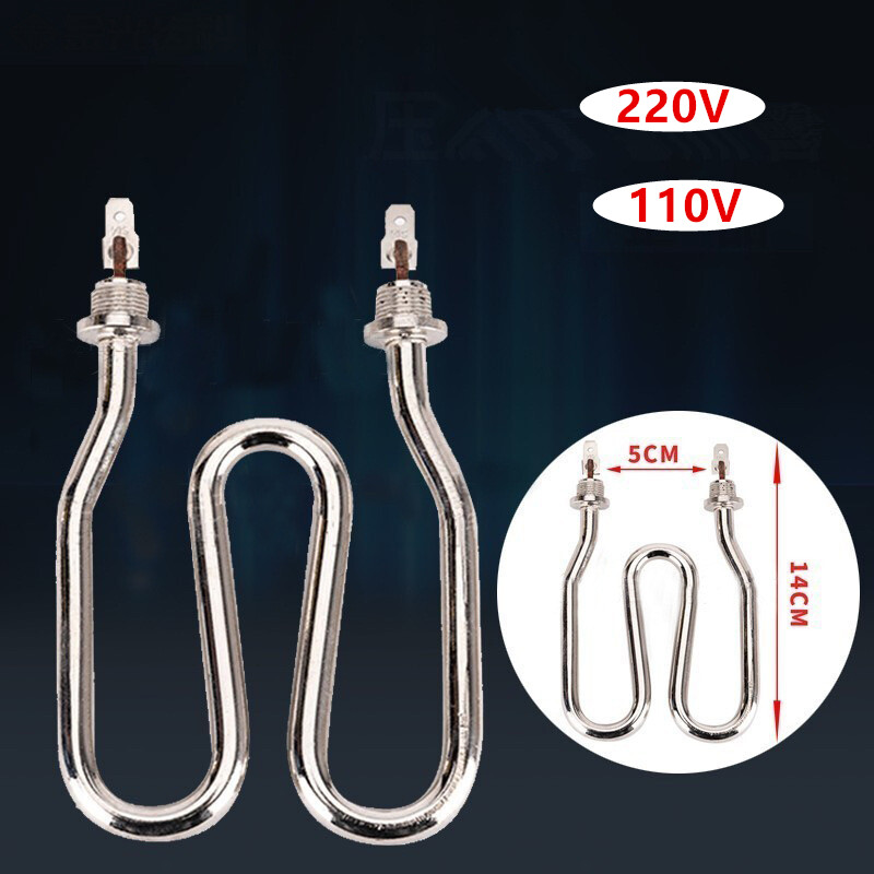 Dental lab Heating tube for Vacuum Forming Molding Machine 220V/110V