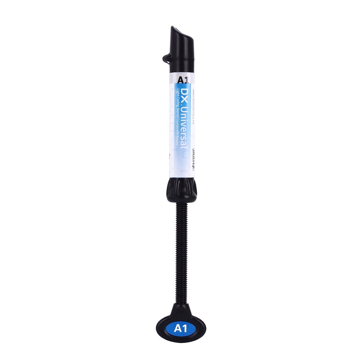 Dental Light Cure Resin Dentin Enamel / Visible Adhesive/ 37% Acid Etching Gel