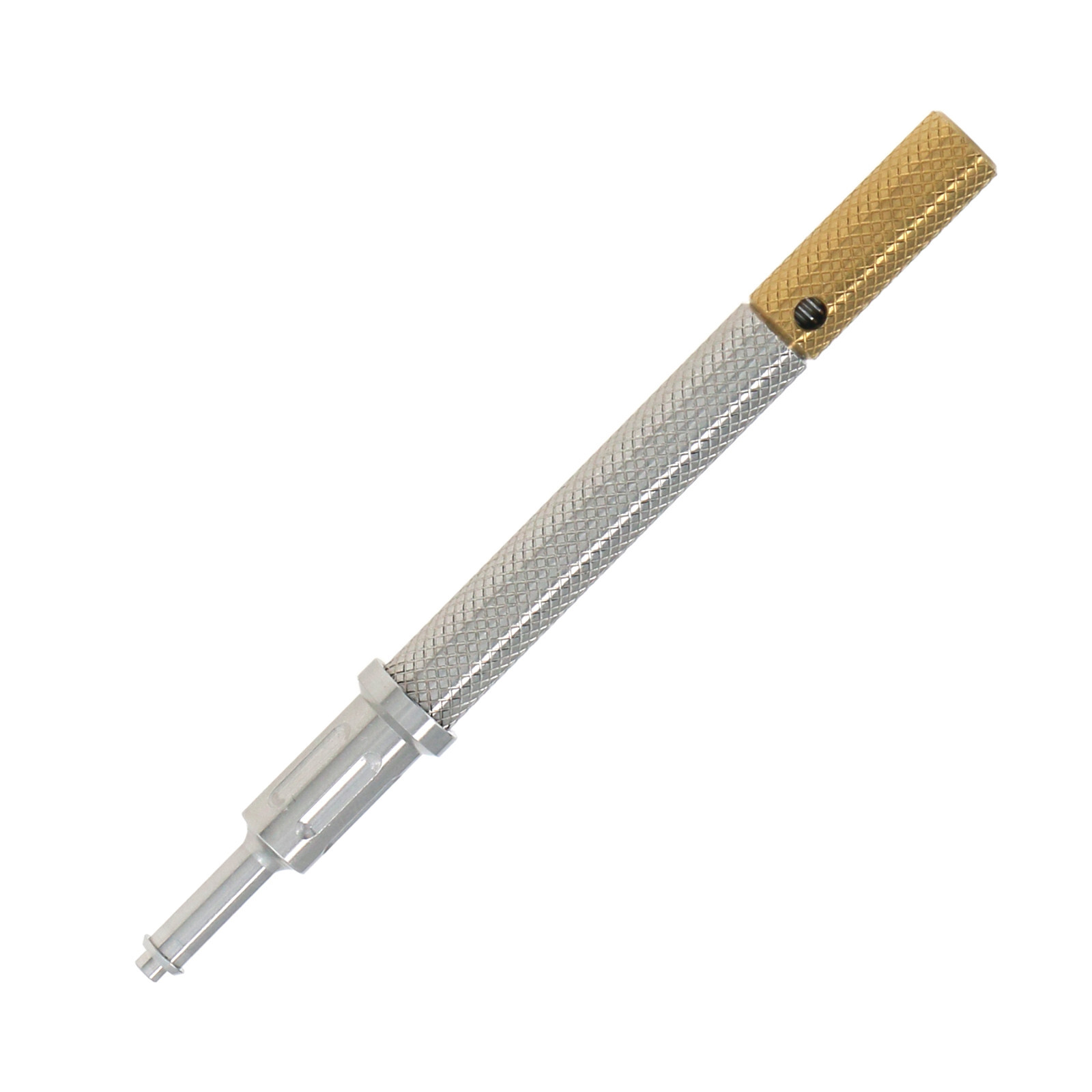 Multi-Unit Locator Abutment ∅4.8mm fits Osstem Hiossen Nobel Active H3.0mm/5.0mm