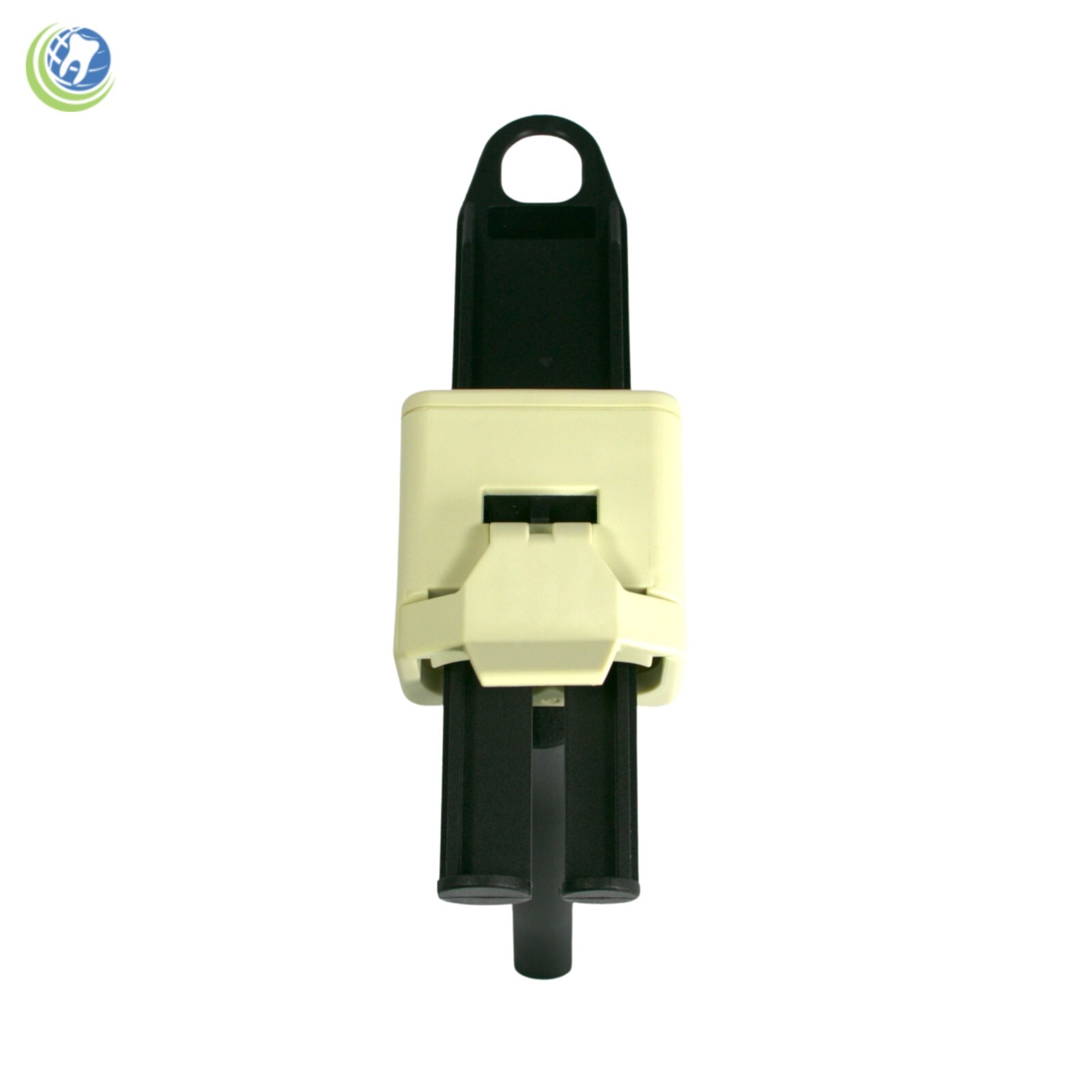 Dental Impression Universal Cartridge Dispensing Caulking Delivery Gun 1:1 1:2