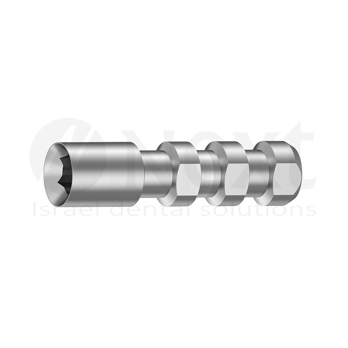 Lot x20 Analog internal hex system narrow slim platform 2.1 mm