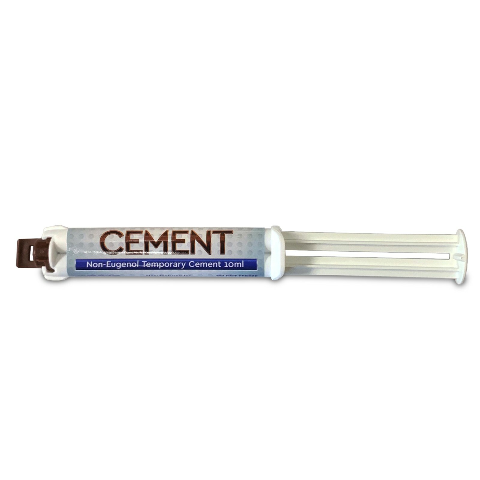 8 x Dental Temporary Cement (Eugenol-free) Crown Bridge Material Filling