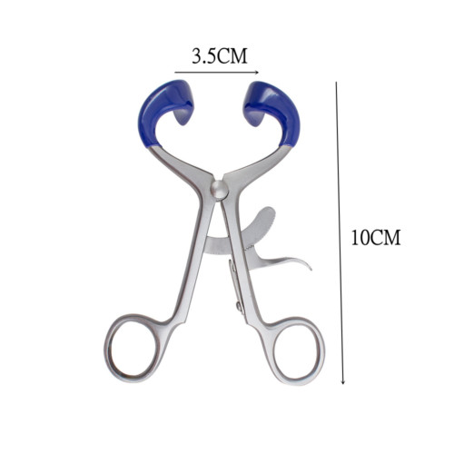 Dental Lip and Cheek Retractors Mouth Opener Expander Stainless Steel Metal
