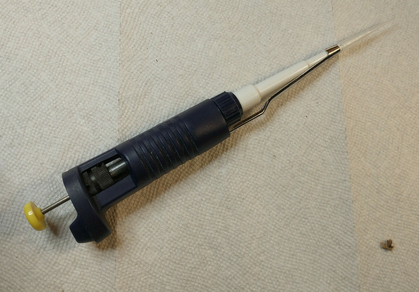 Single Channel Manual Pipette 2 – 200ul – Fast Shipping