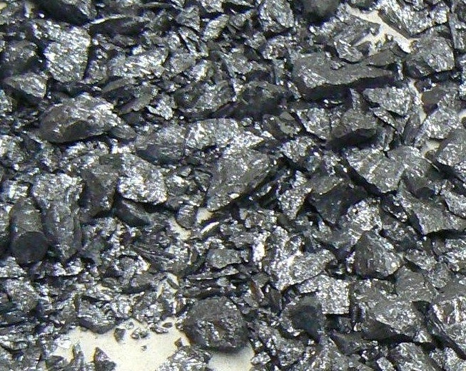 Silicon, Metal Element, Lumps, Casting / Technical Grade, 99%, 500g (1.1 pound)