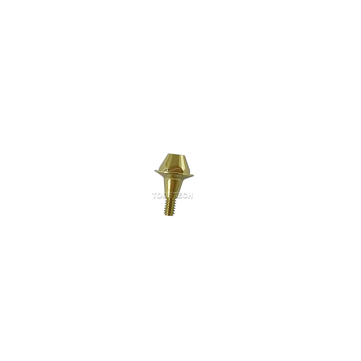 Multi unit straight abutment GH1mm GH2mm MUA for DIO UF Old Line Mini Narrow