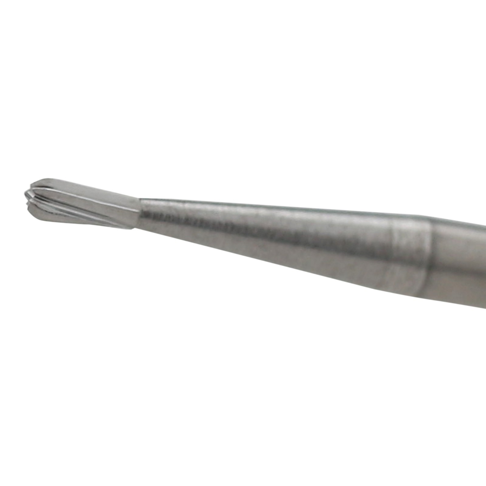 Dental Carbides FG 330 Friction Grip Pear Burs Germany Tungsten Carbide 100 pcs