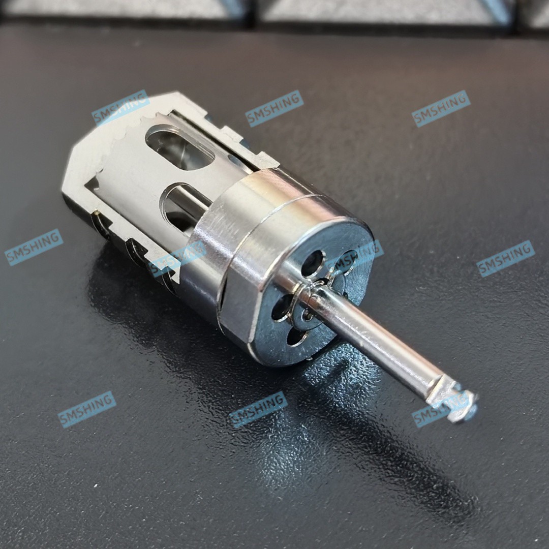 Dental Drill Harvest Half Month Bon Collector Slice Incremental Bon Drills 9.0